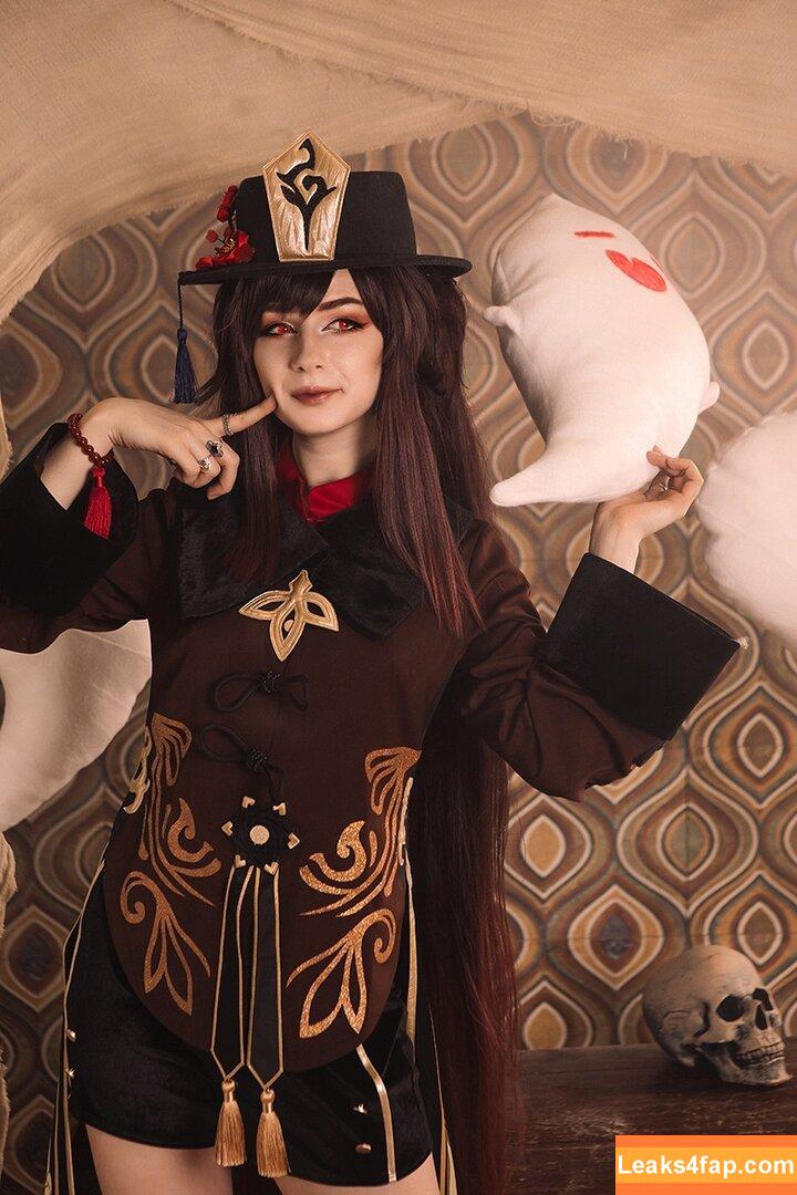 Likeassassin / Christina Volkova leaked photo photo #0019