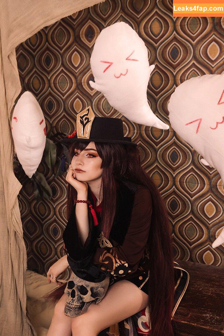 Likeassassin / Christina Volkova leaked photo photo #0021