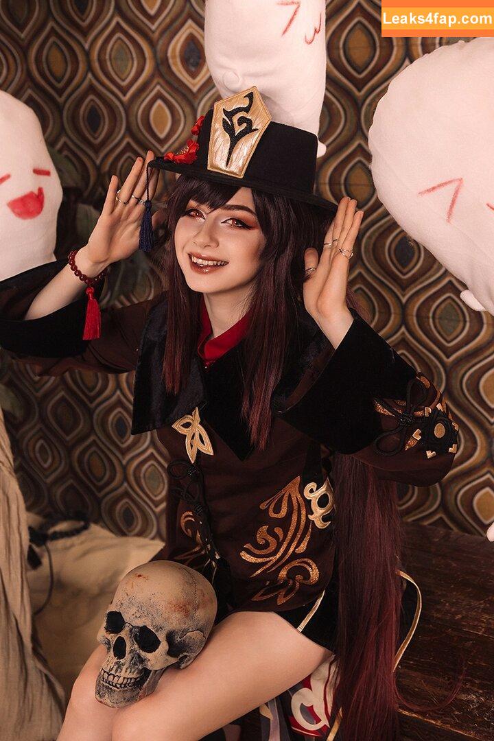 Likeassassin / Christina Volkova leaked photo photo #0022