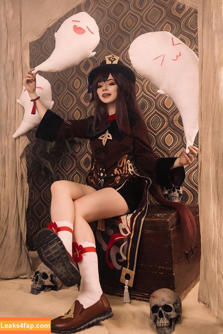 Likeassassin / Christina Volkova leaked photo photo #0023