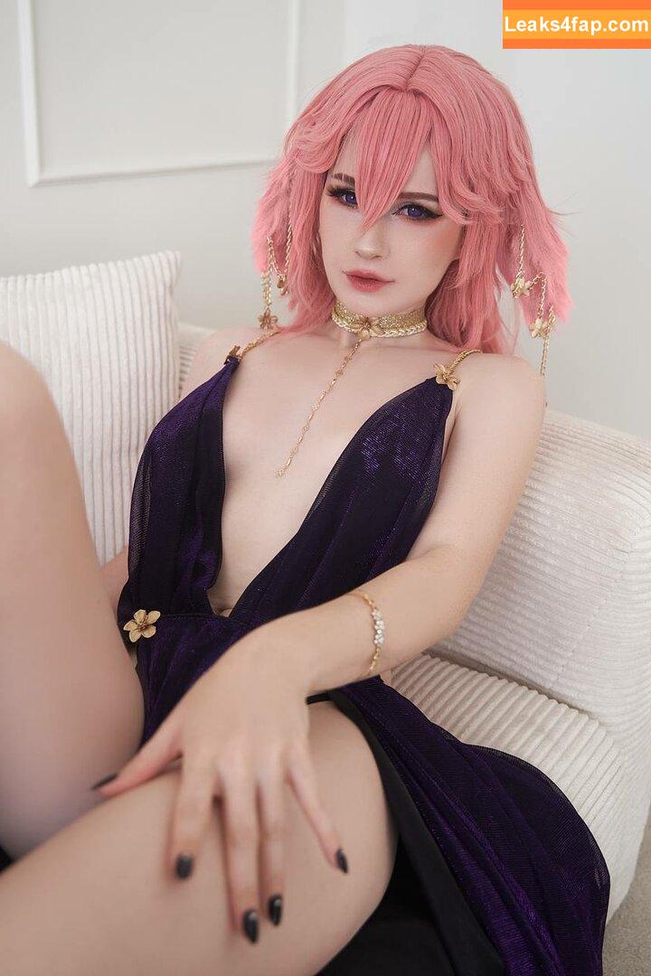 Likeassassin / Christina Volkova leaked photo photo #0026