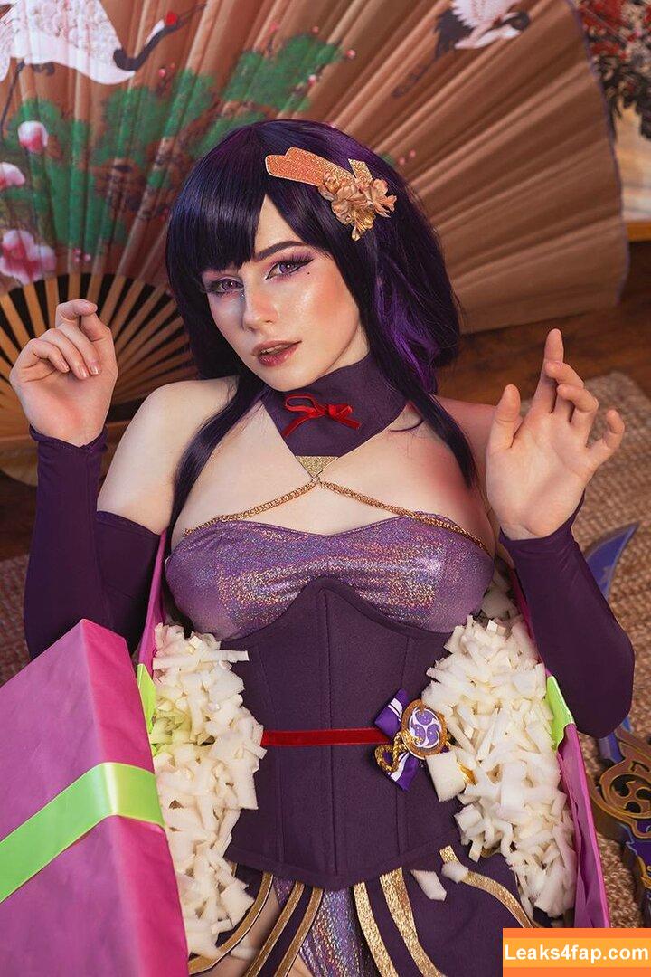 Likeassassin / Christina Volkova leaked photo photo #0027