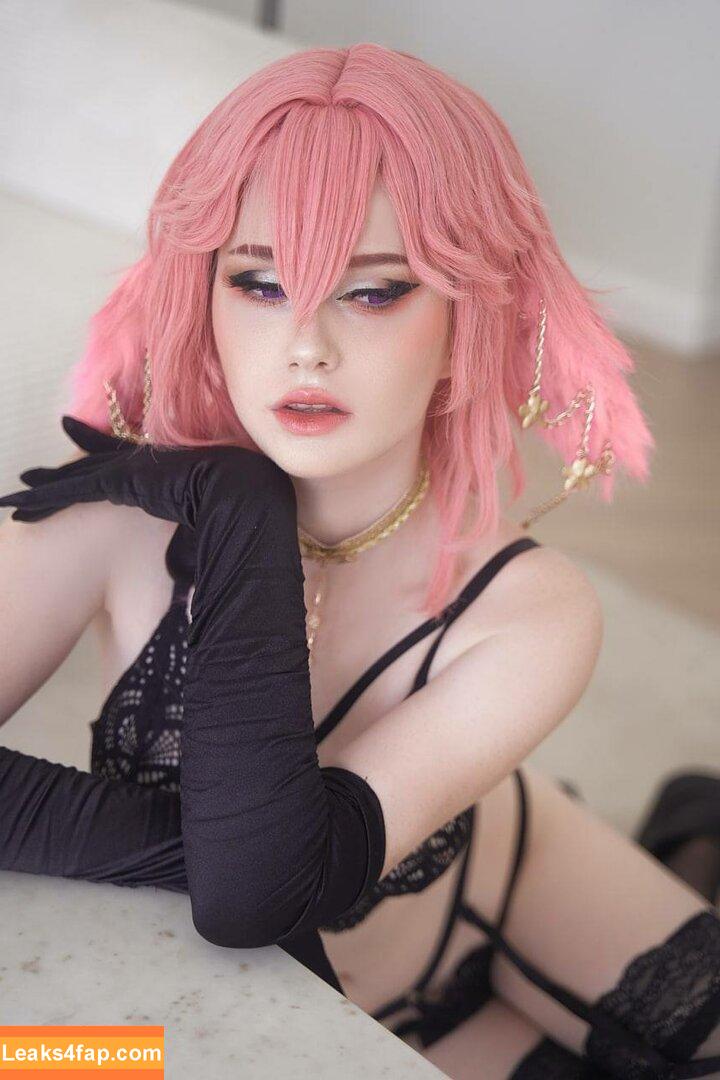 Likeassassin / Christina Volkova leaked photo photo #0033