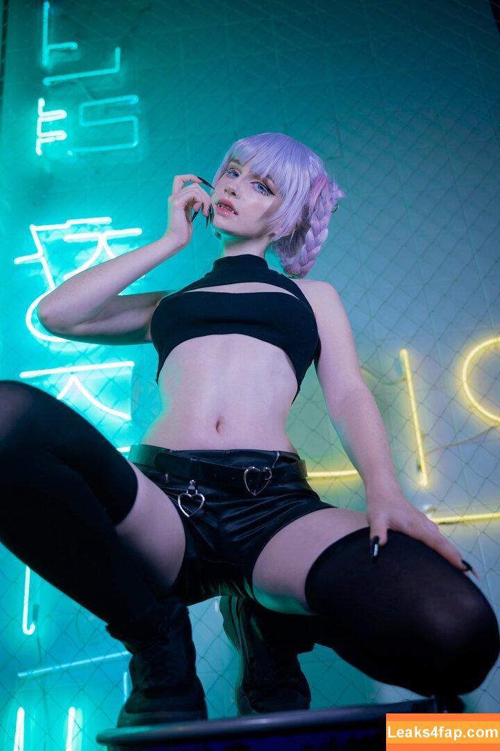 Likeassassin / Christina Volkova leaked photo photo #0036