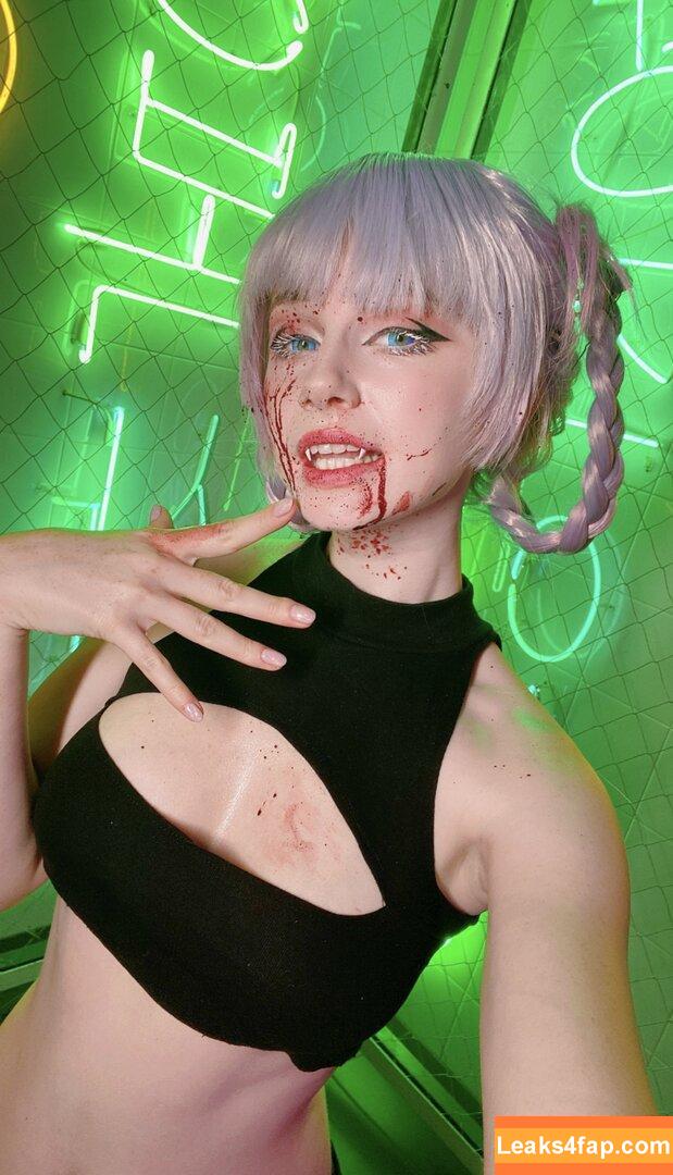 Likeassassin / Christina Volkova leaked photo photo #0037