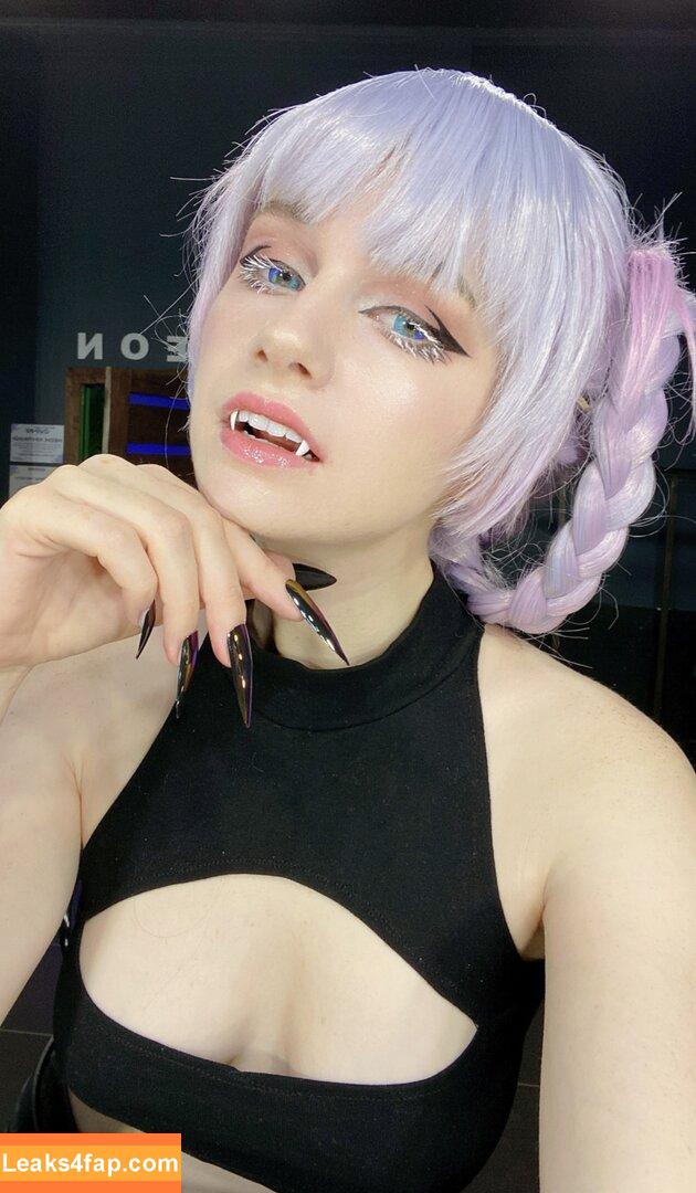 Likeassassin / Christina Volkova leaked photo photo #0038