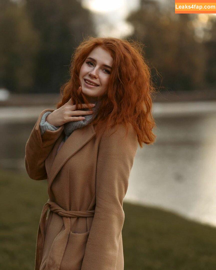 Likeassassin / Christina Volkova leaked photo photo #0040