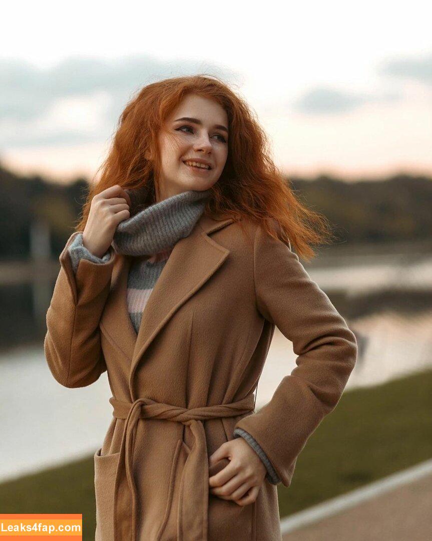 Likeassassin / Christina Volkova leaked photo photo #0041