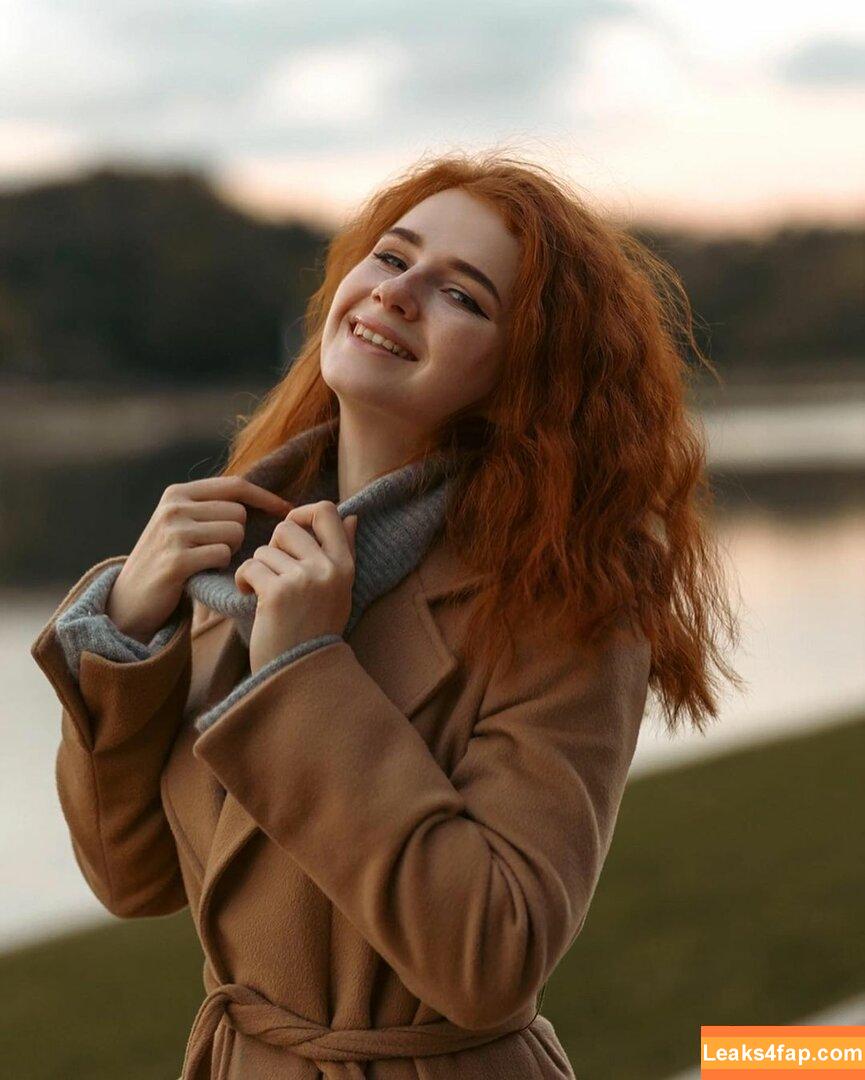 Likeassassin / Christina Volkova leaked photo photo #0042