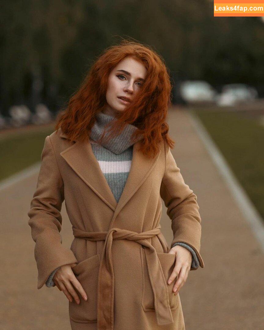 Likeassassin / Christina Volkova leaked photo photo #0043