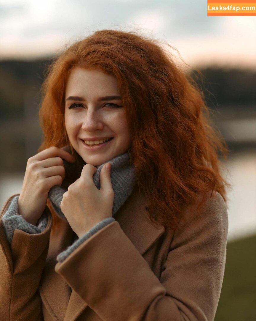 Likeassassin / Christina Volkova leaked photo photo #0044