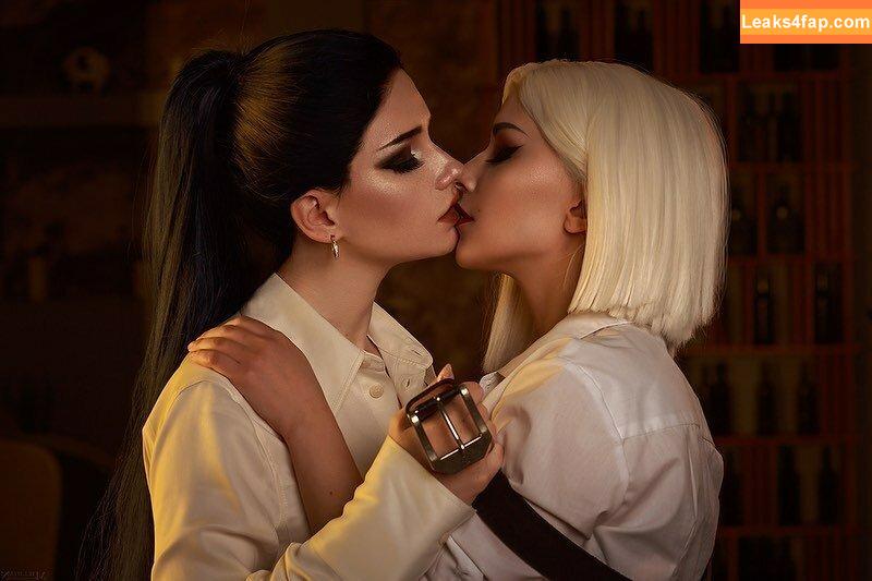 Likeassassin / Christina Volkova leaked photo photo #0045