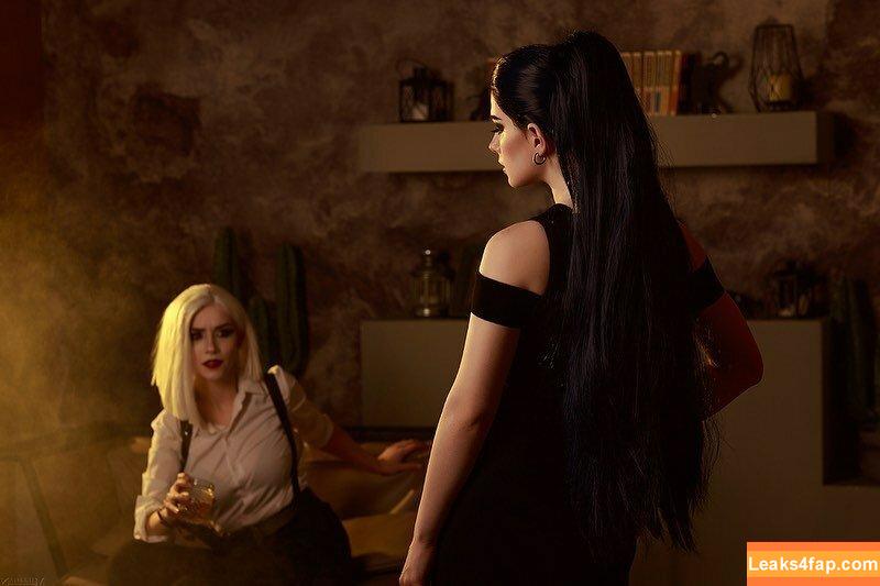 Likeassassin / Christina Volkova leaked photo photo #0047