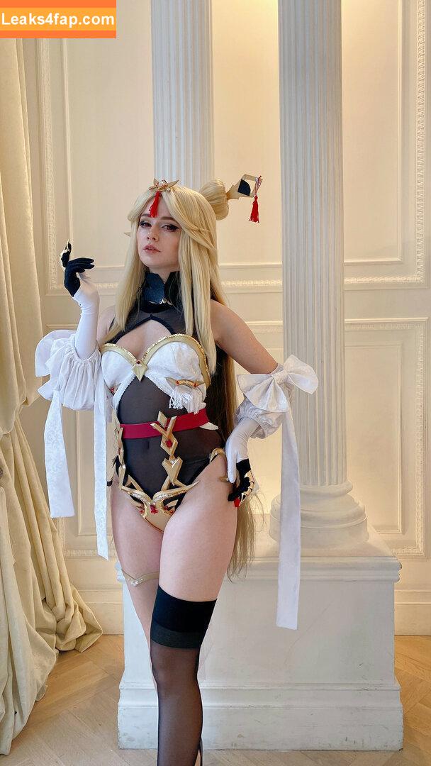 Likeassassin / Christina Volkova leaked photo photo #0058