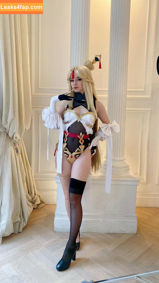 Likeassassin / Christina Volkova leaked photo photo #0059