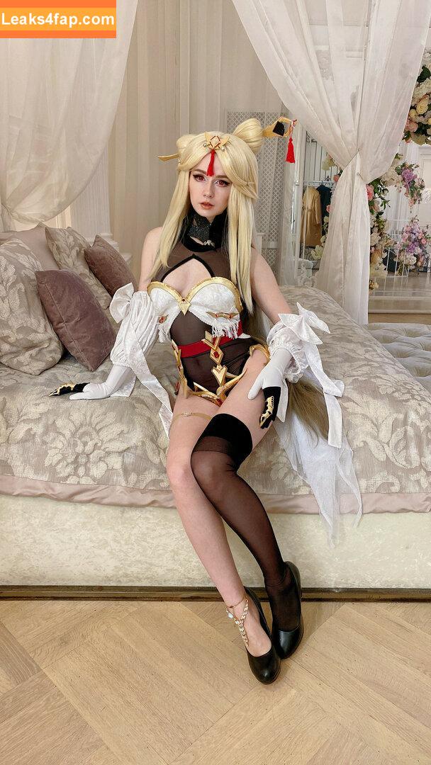 Likeassassin / Christina Volkova leaked photo photo #0062