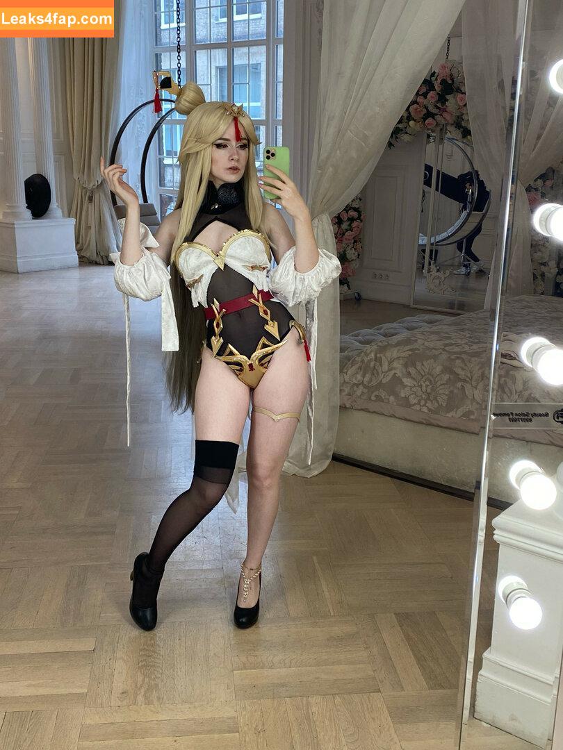 Likeassassin / Christina Volkova leaked photo photo #0063