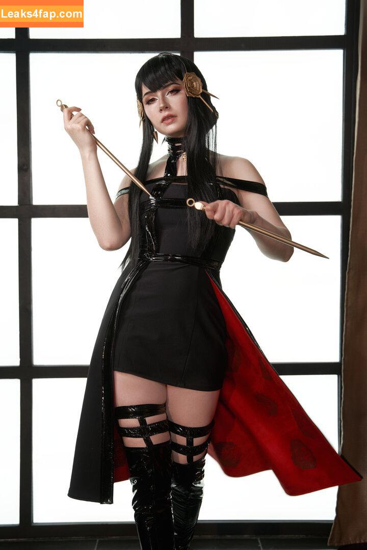 Likeassassin / Christina Volkova leaked photo photo #0087