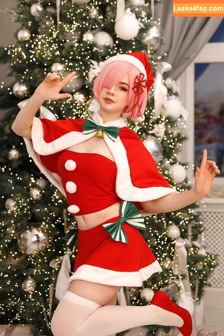 Likeassassin / Christina Volkova leaked photo photo #0122