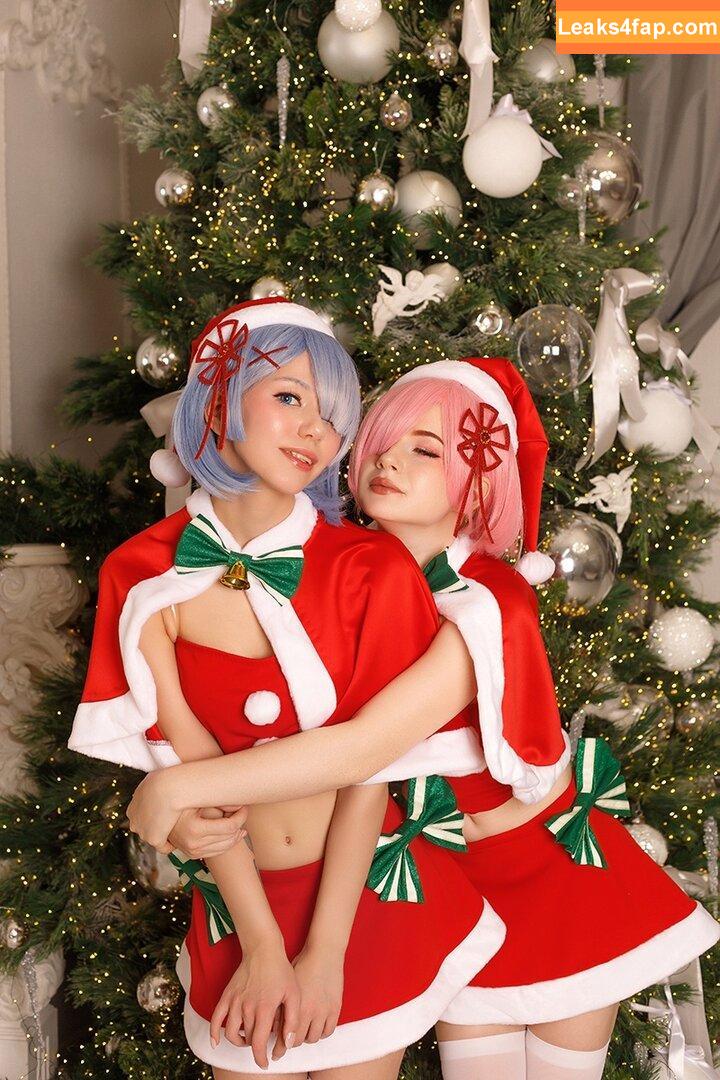 Likeassassin / Christina Volkova leaked photo photo #0124