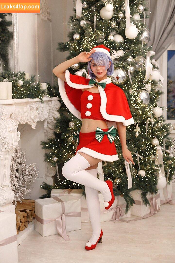 Likeassassin / Christina Volkova leaked photo photo #0126