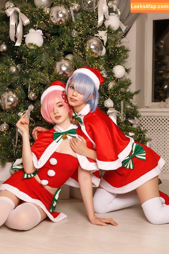 Likeassassin / Christina Volkova leaked photo photo #0128