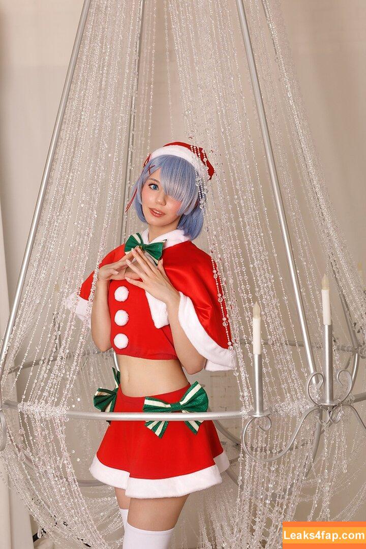 Likeassassin / Christina Volkova leaked photo photo #0130