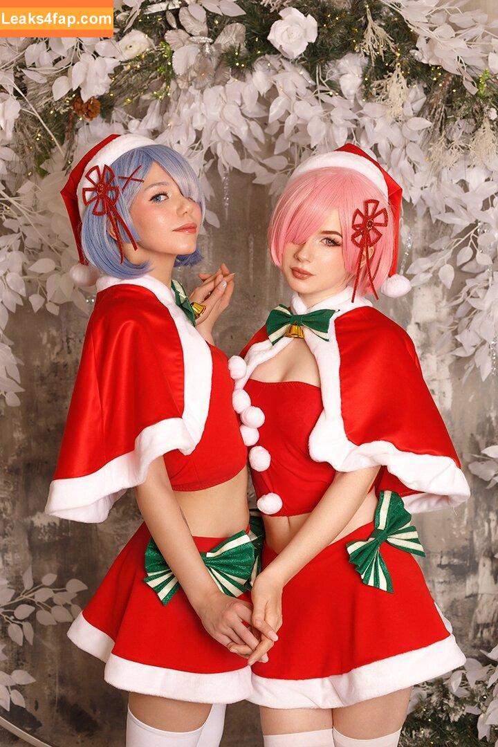 Likeassassin / Christina Volkova leaked photo photo #0131