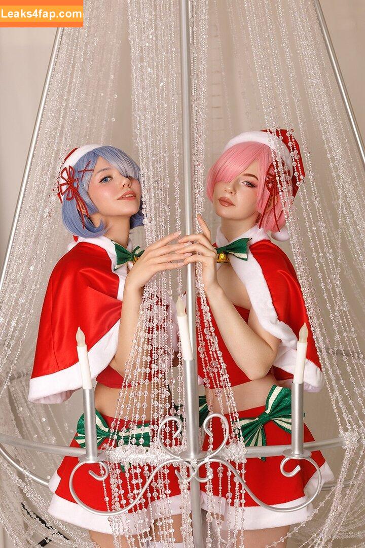 Likeassassin / Christina Volkova leaked photo photo #0132