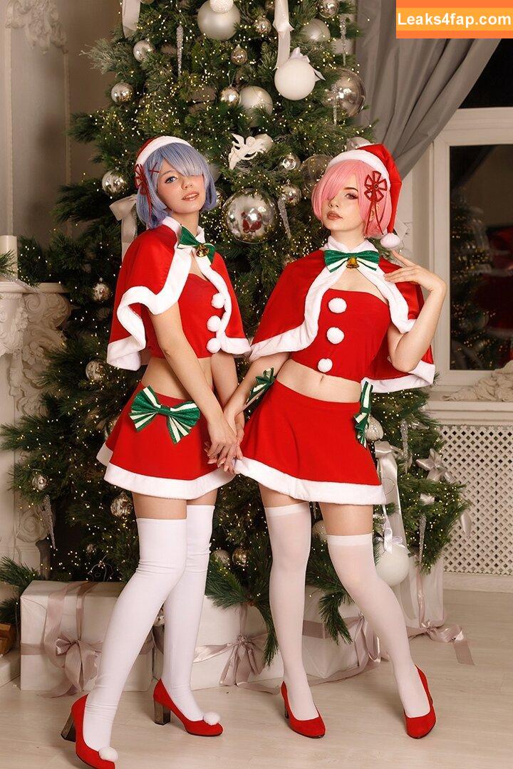 Likeassassin / Christina Volkova leaked photo photo #0133