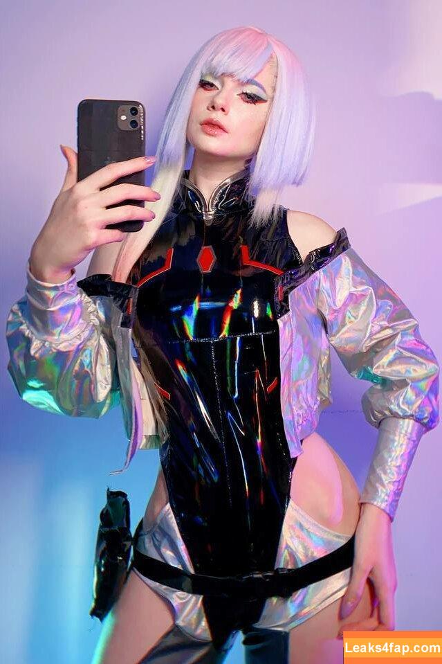 Likeassassin / Christina Volkova leaked photo photo #0137