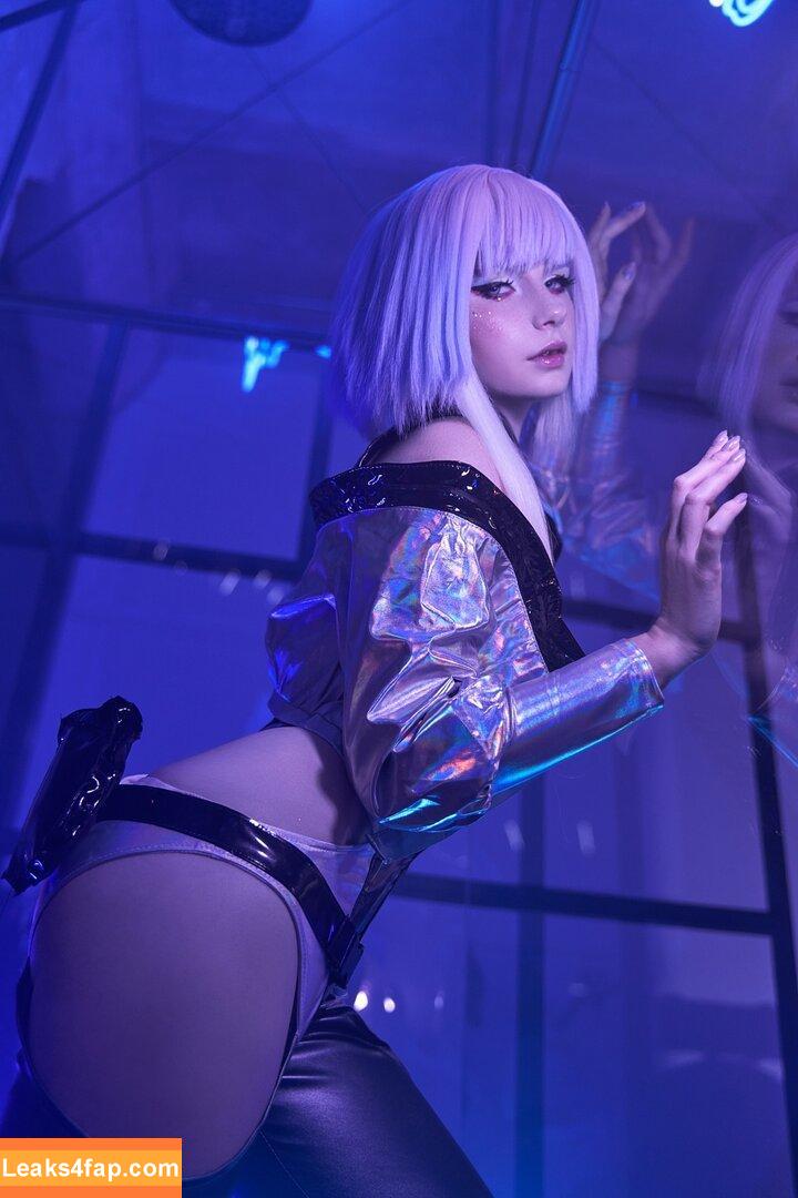 Likeassassin / Christina Volkova leaked photo photo #0139