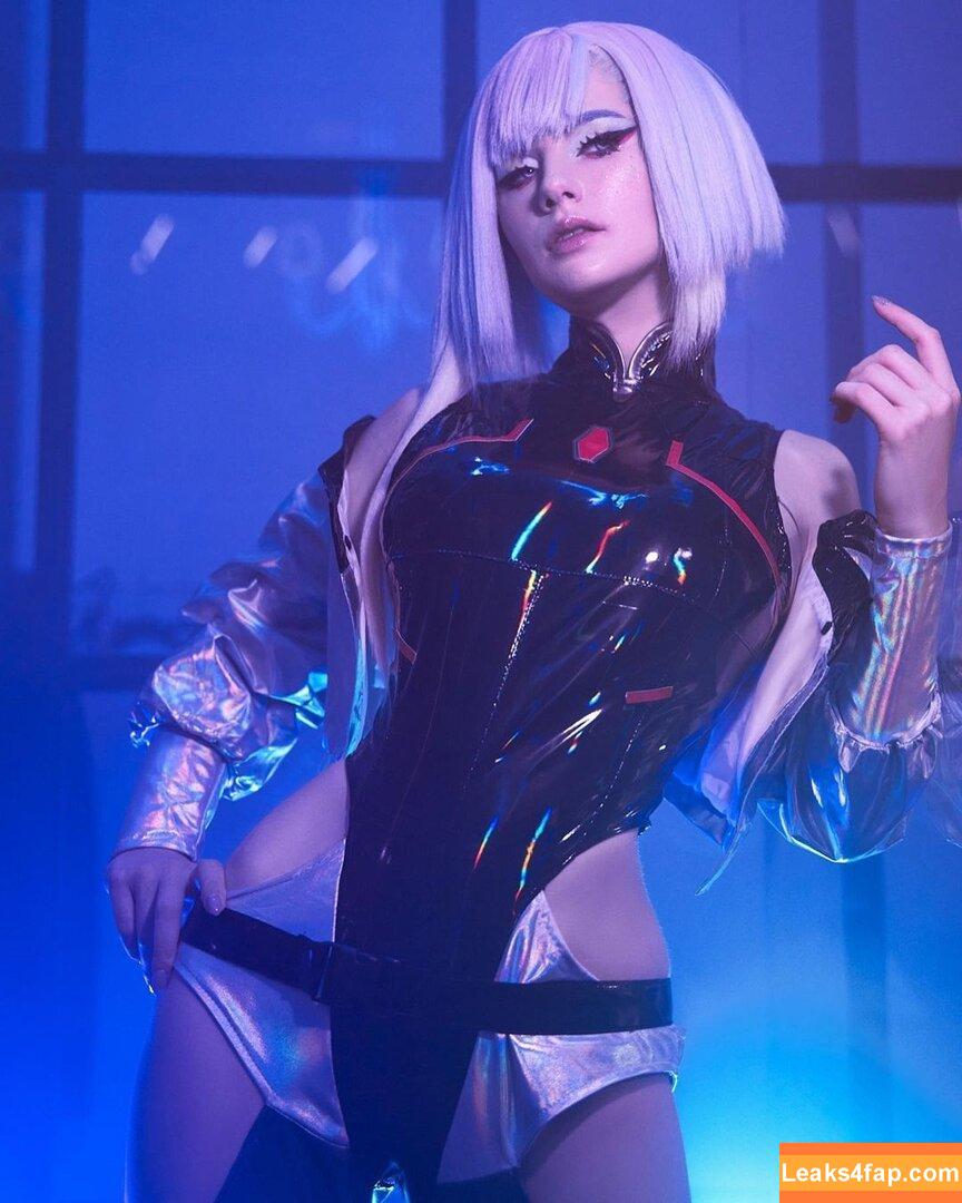 Likeassassin / Christina Volkova leaked photo photo #0140