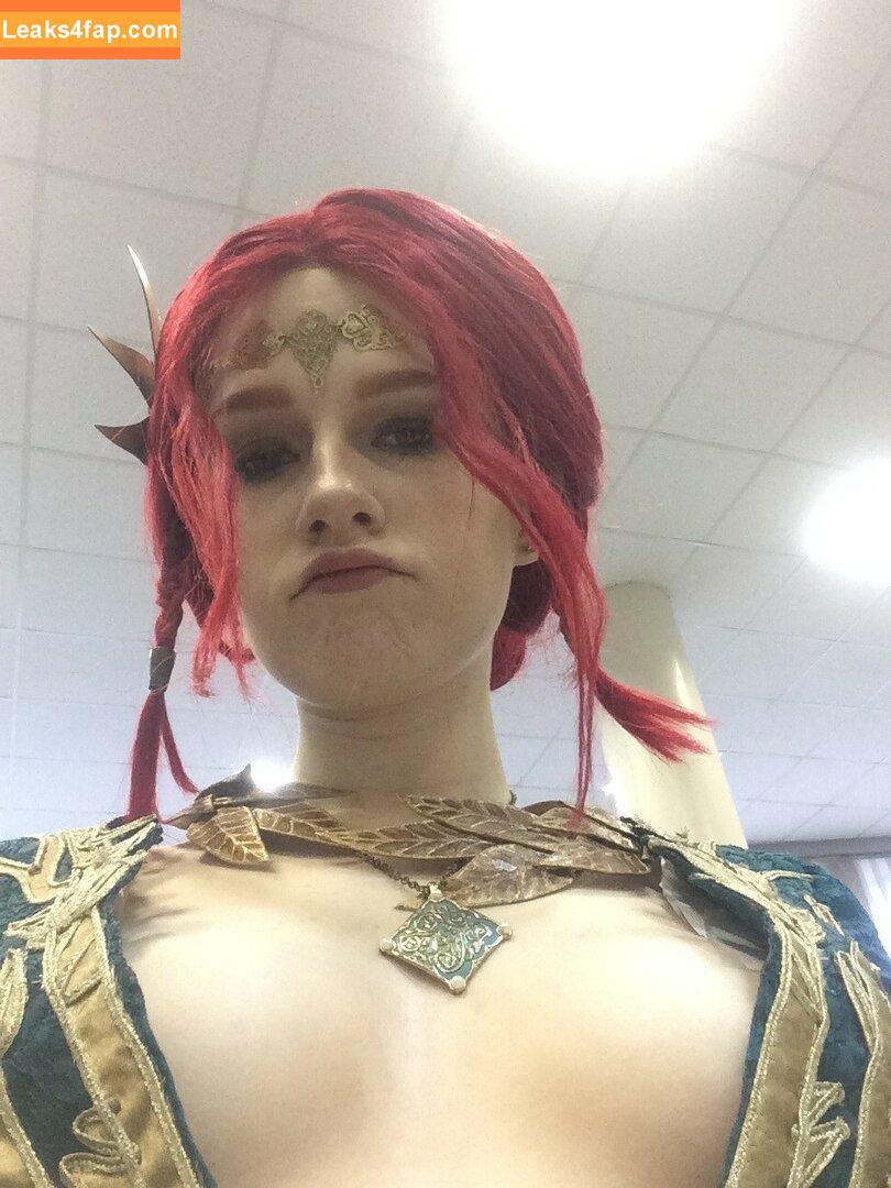 Likeassassin / Christina Volkova leaked photo photo #0142