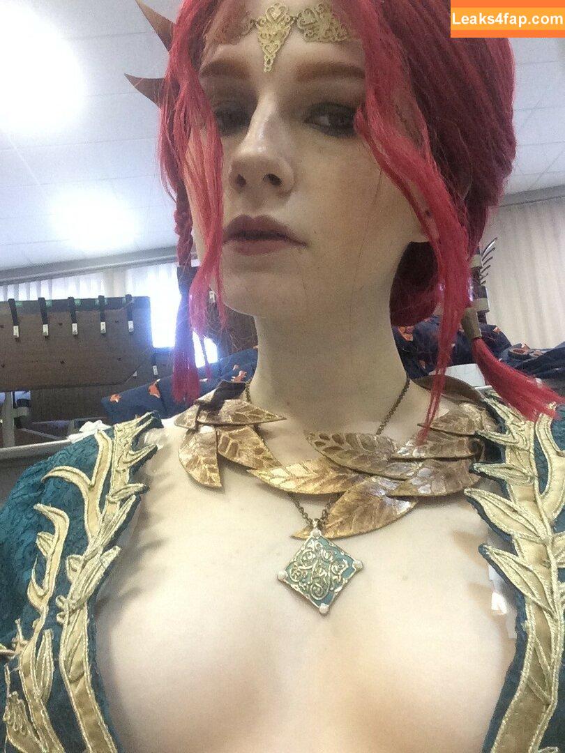 Likeassassin / Christina Volkova leaked photo photo #0143