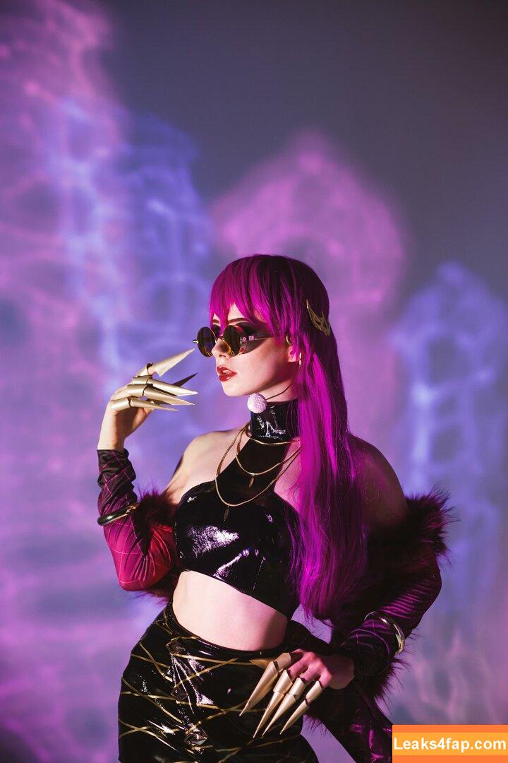 Likeassassin / Christina Volkova leaked photo photo #0146