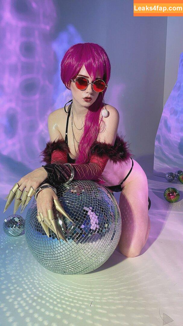 Likeassassin / Christina Volkova leaked photo photo #0152