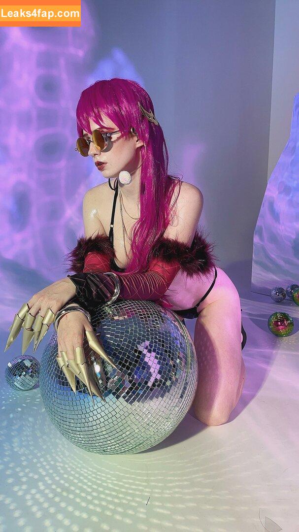 Likeassassin / Christina Volkova leaked photo photo #0153