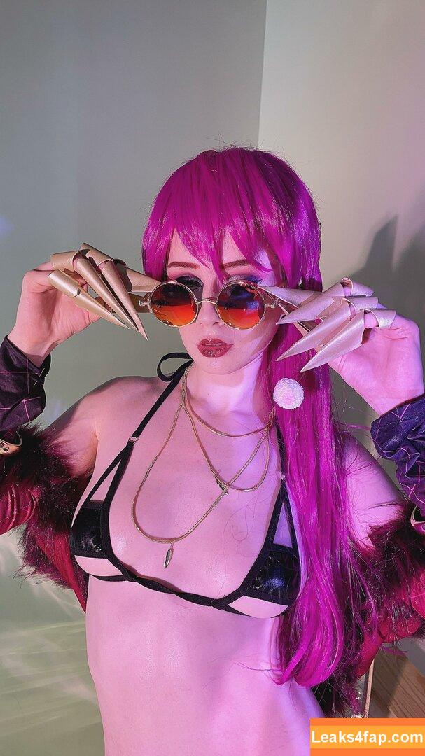 Likeassassin / Christina Volkova leaked photo photo #0155