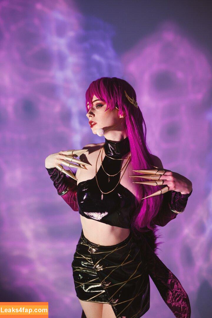 Likeassassin / Christina Volkova leaked photo photo #0157