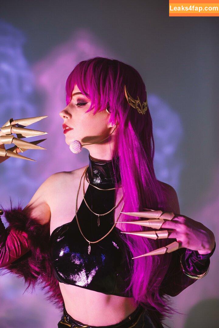 Likeassassin / Christina Volkova leaked photo photo #0158