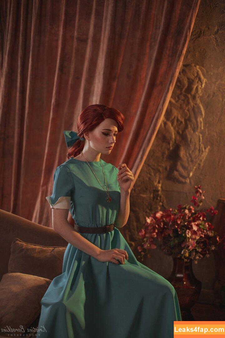 Likeassassin / Christina Volkova leaked photo photo #0159