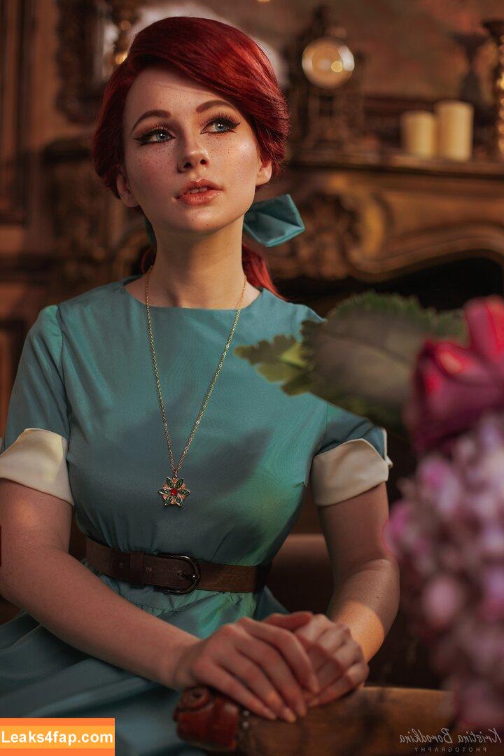 Likeassassin / Christina Volkova leaked photo photo #0165