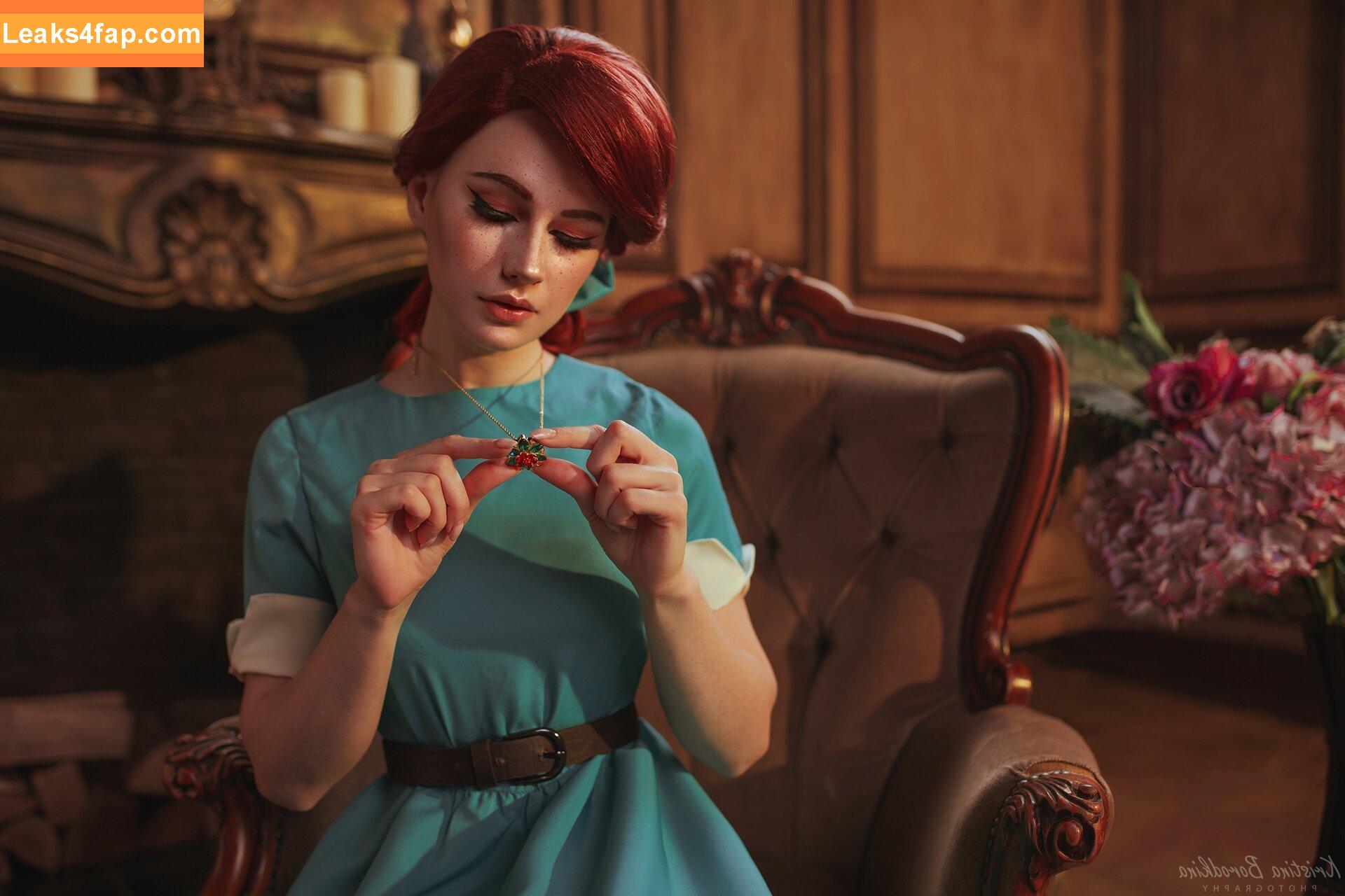 Likeassassin / Christina Volkova leaked photo photo #0166