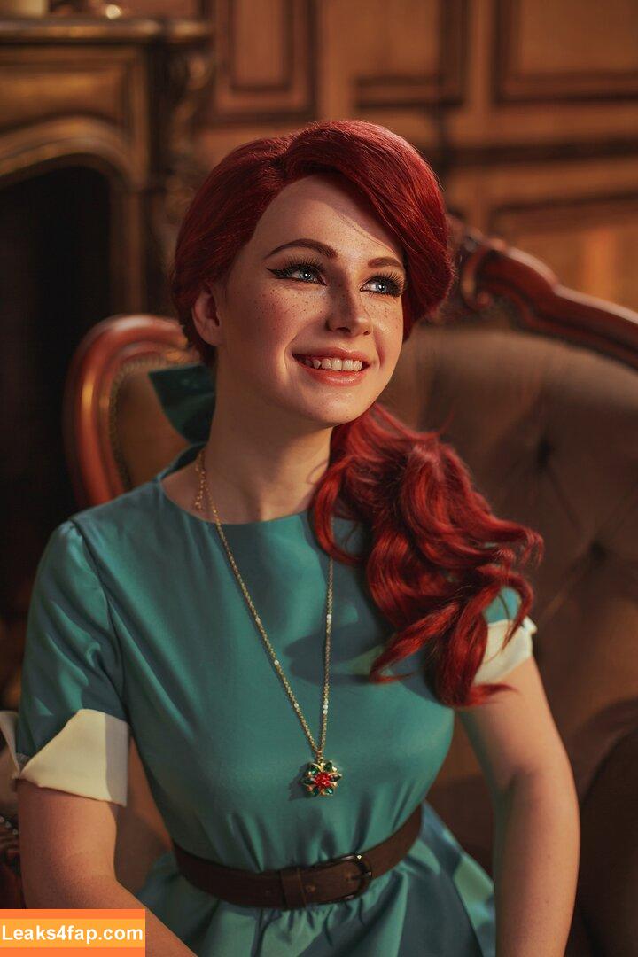 Likeassassin / Christina Volkova leaked photo photo #0168