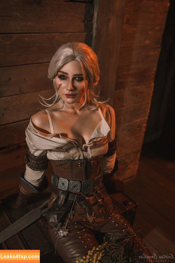 Likeassassin / Christina Volkova leaked photo photo #0170