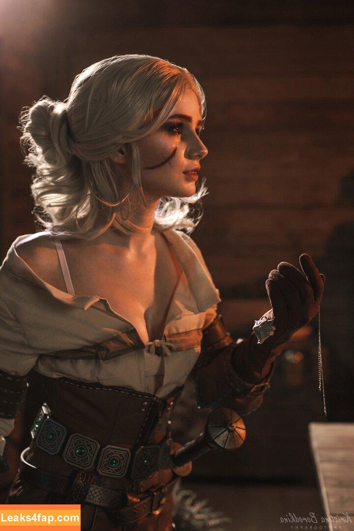 Likeassassin / Christina Volkova leaked photo photo #0172