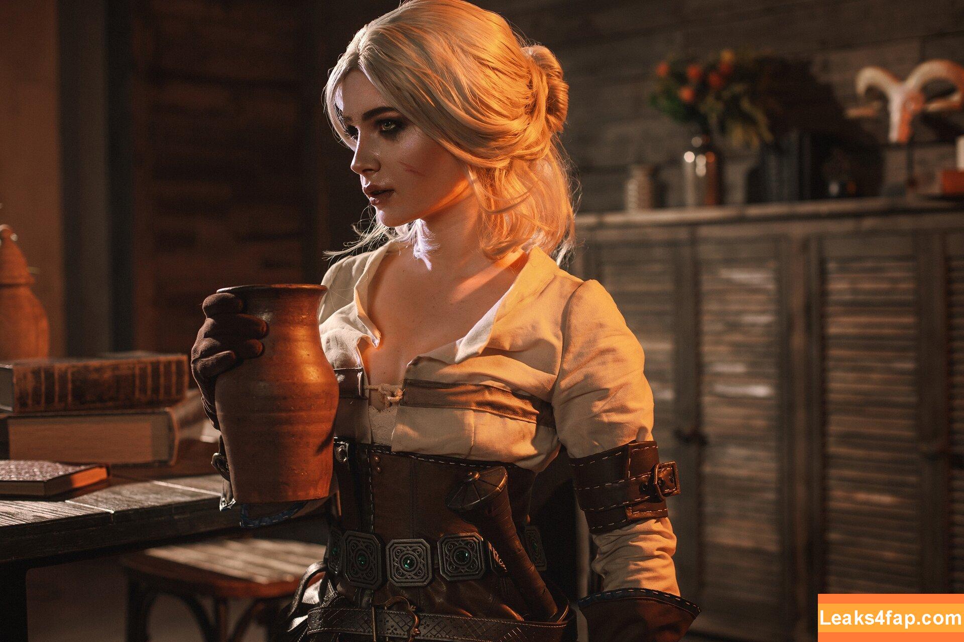 Likeassassin / Christina Volkova leaked photo photo #0179