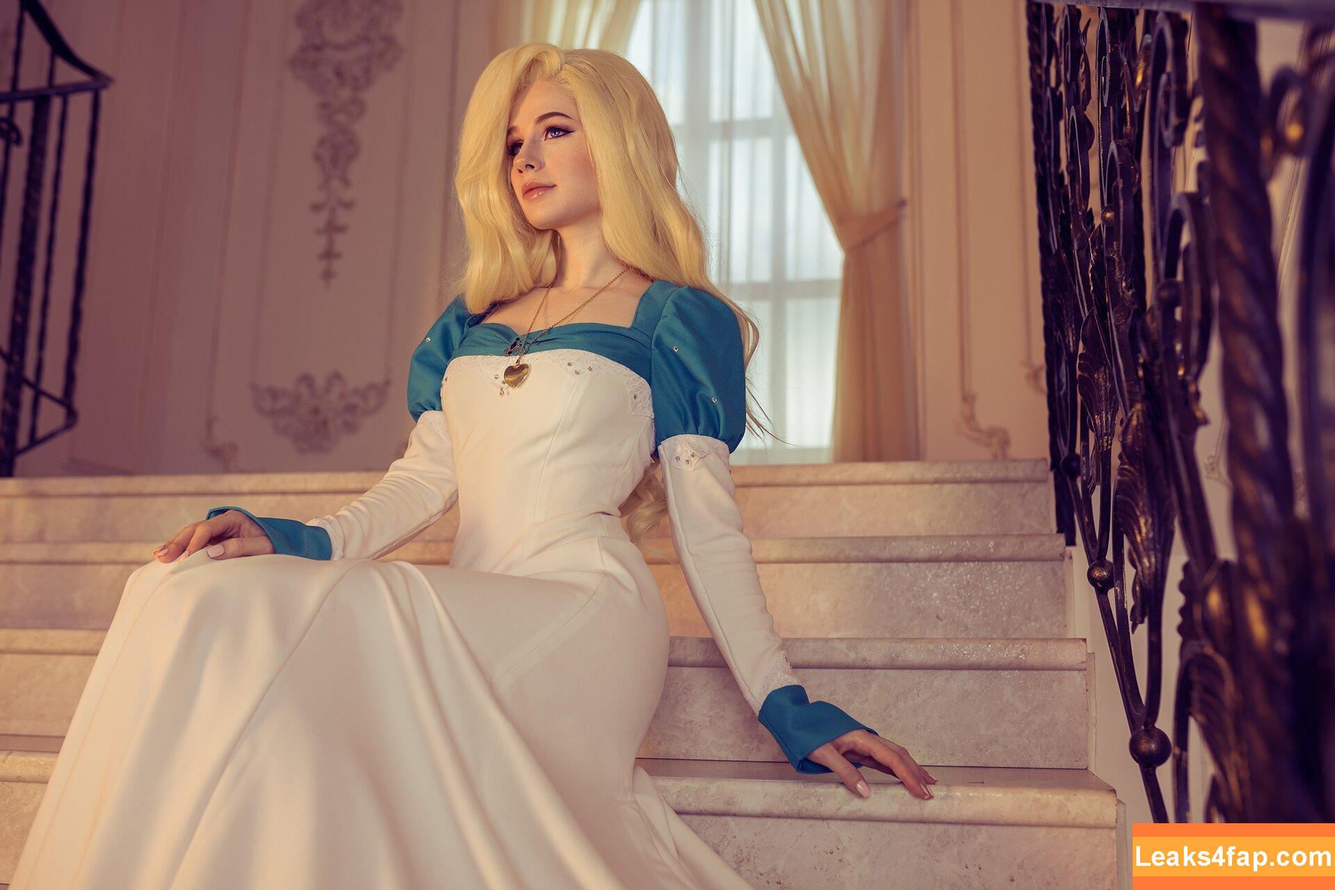 Likeassassin / Christina Volkova leaked photo photo #0181