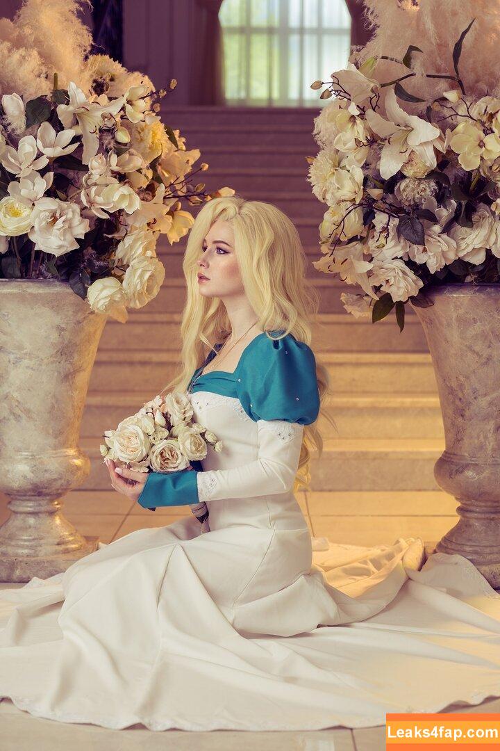 Likeassassin / Christina Volkova leaked photo photo #0182